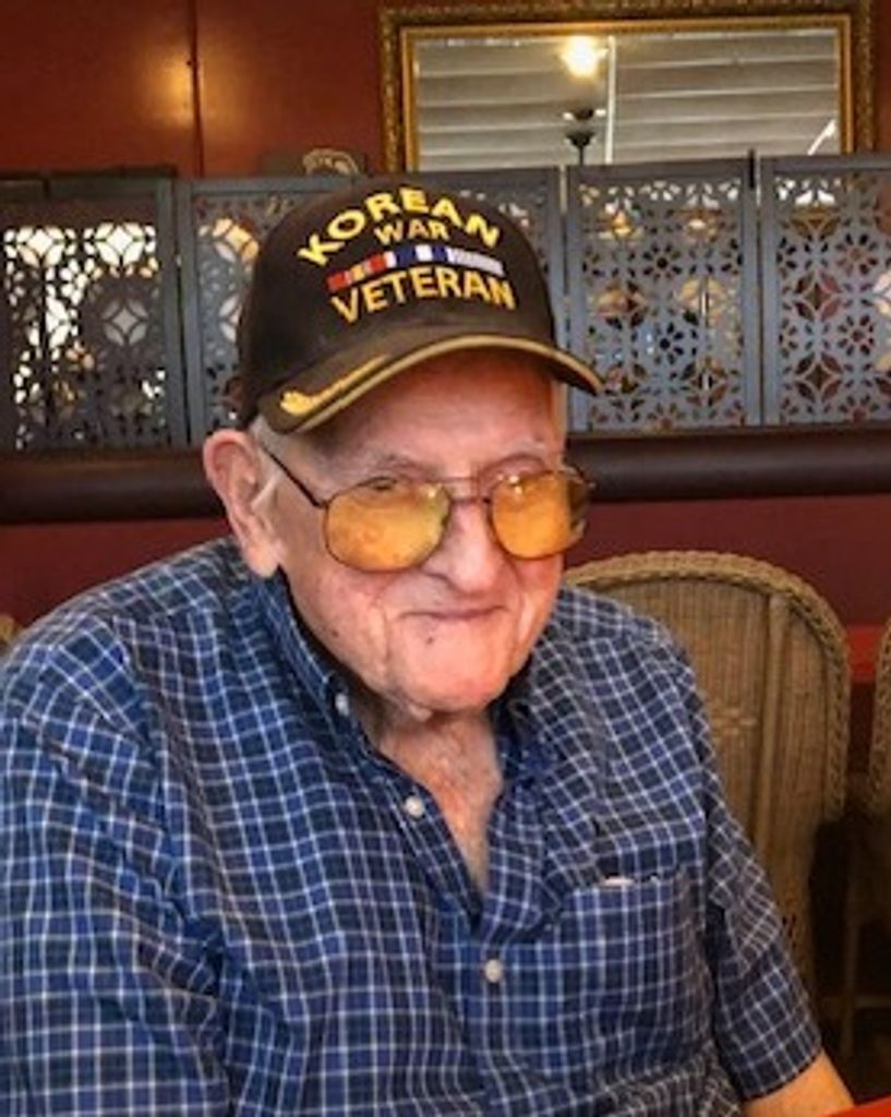 Richard Mayo Burch Profile Photo