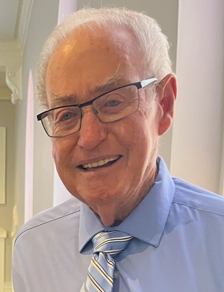 Cecil Dyar Profile Photo