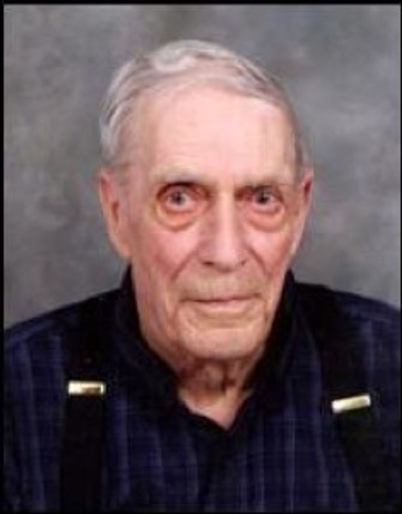 Armand Jacques