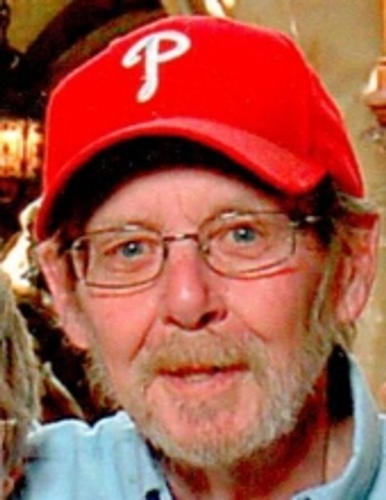 George P. Hillegas, Jr.