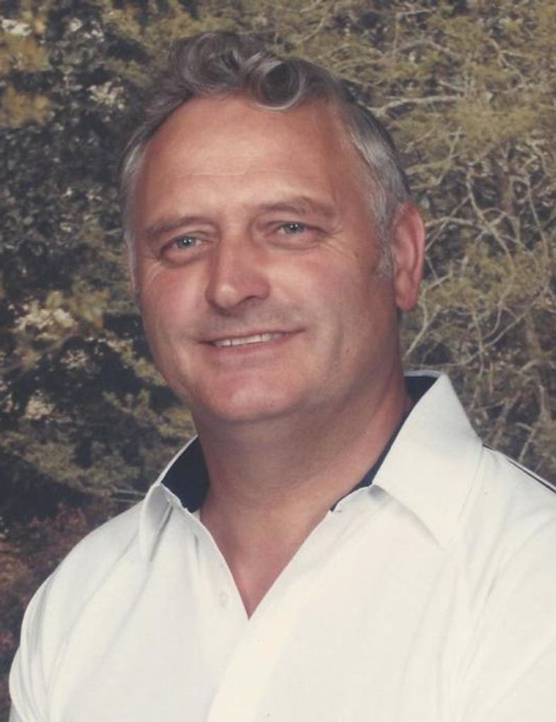 Hans Schroeder