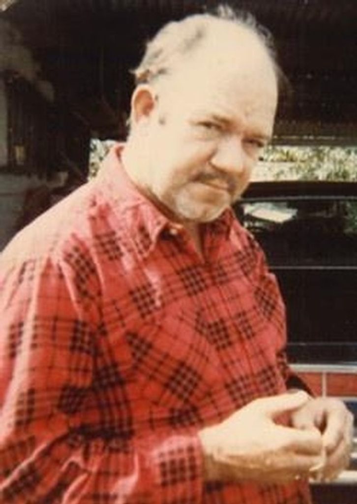 Robert Eugene Smith