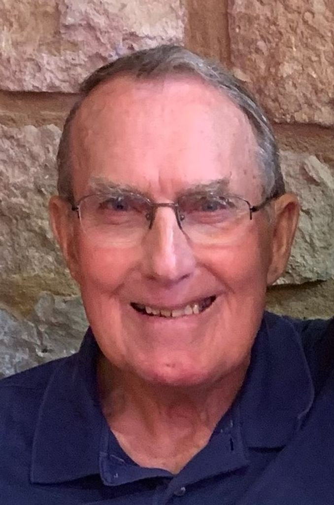 Patrick V. "Pat" Esch Profile Photo