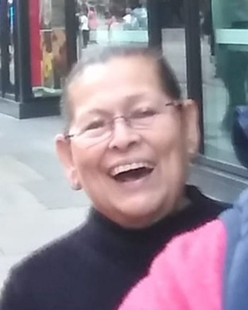 Rosa Vilma Vega