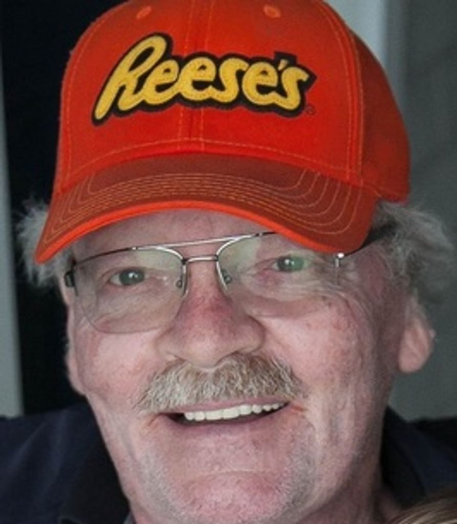 Michael Walker Profile Photo