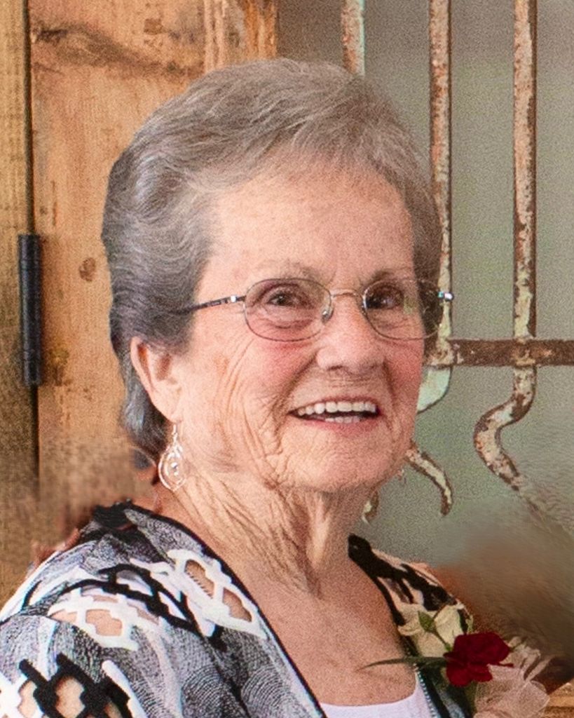 Julia "Judy" Cathelle Addison