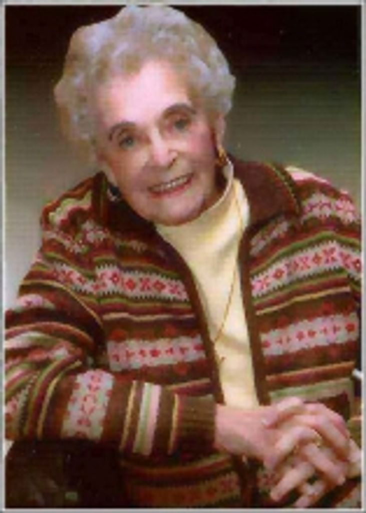 Loretta  E. Mulloy