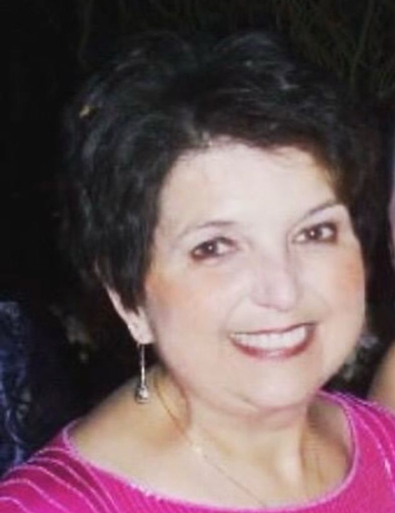 Betty  Hopkins Roshto Profile Photo