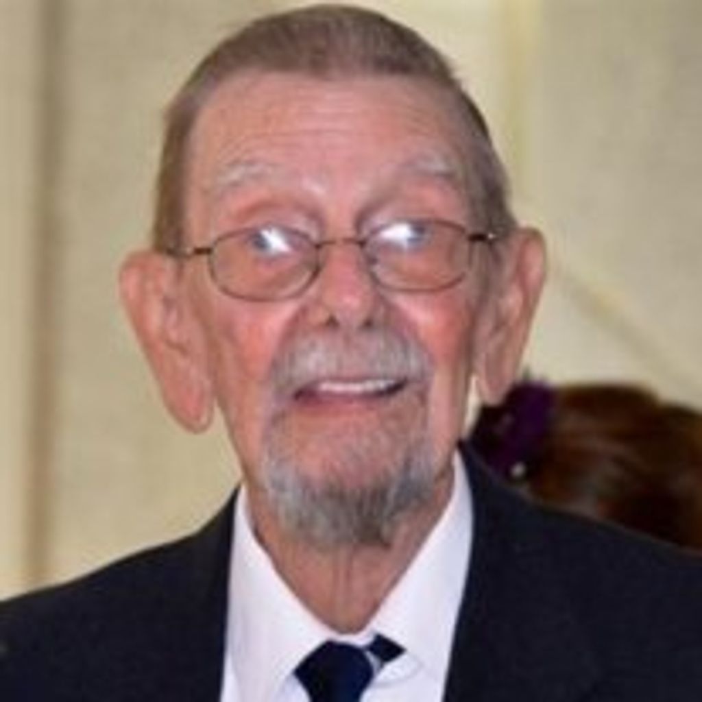 Buell "Rip" Weems