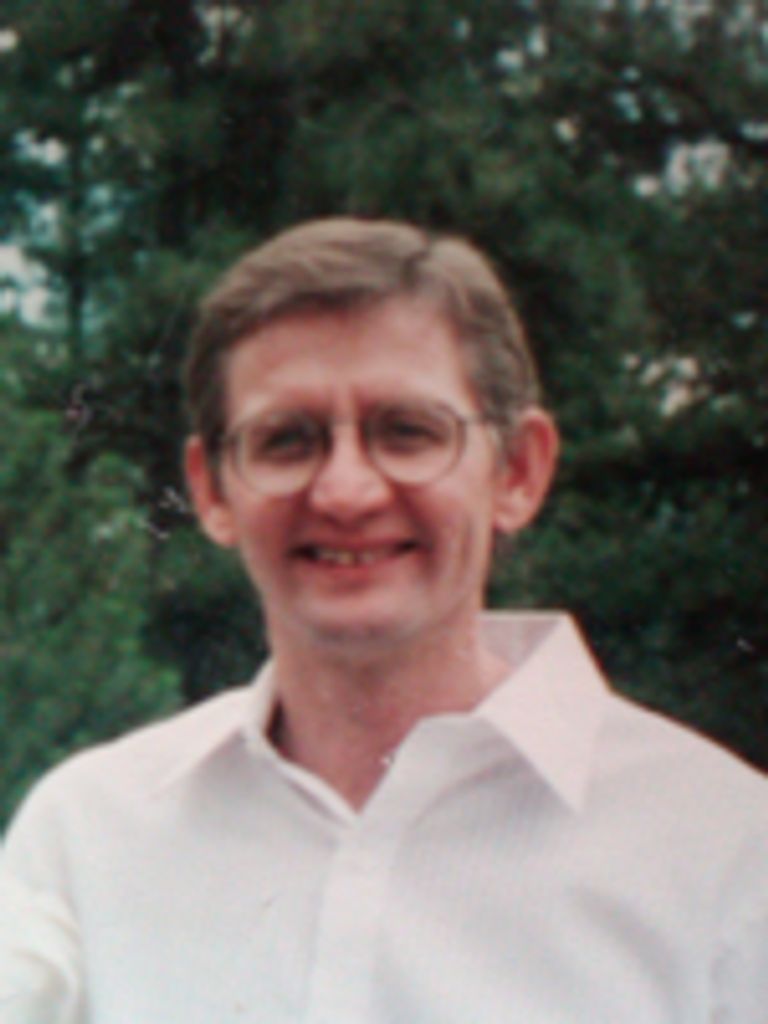Raymond G. Parsons