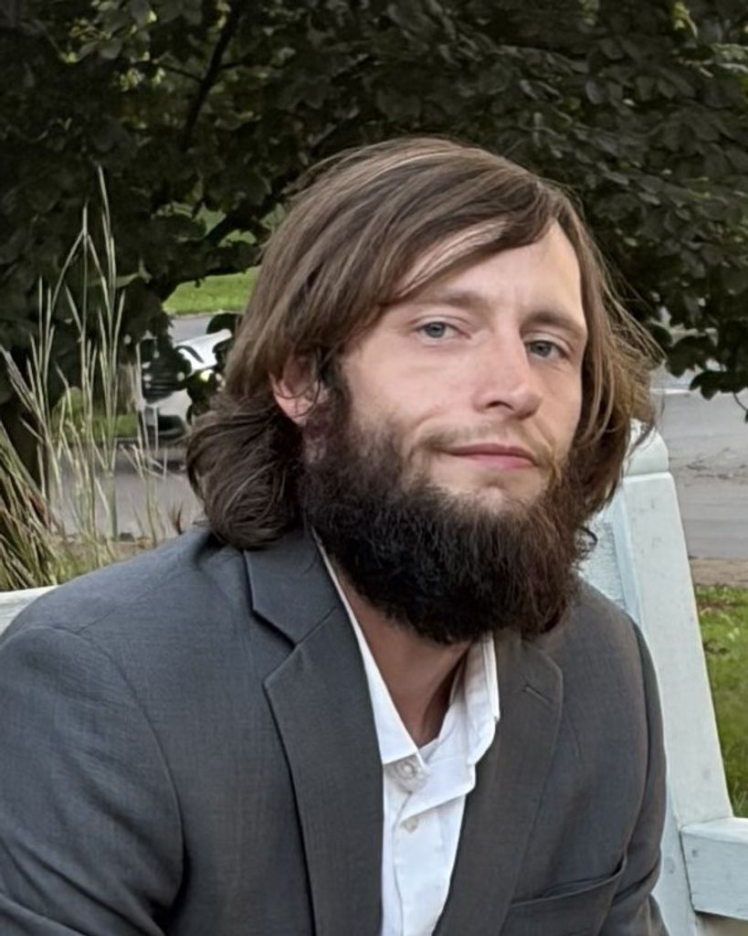 Ryan Alexander Ward Profile Photo