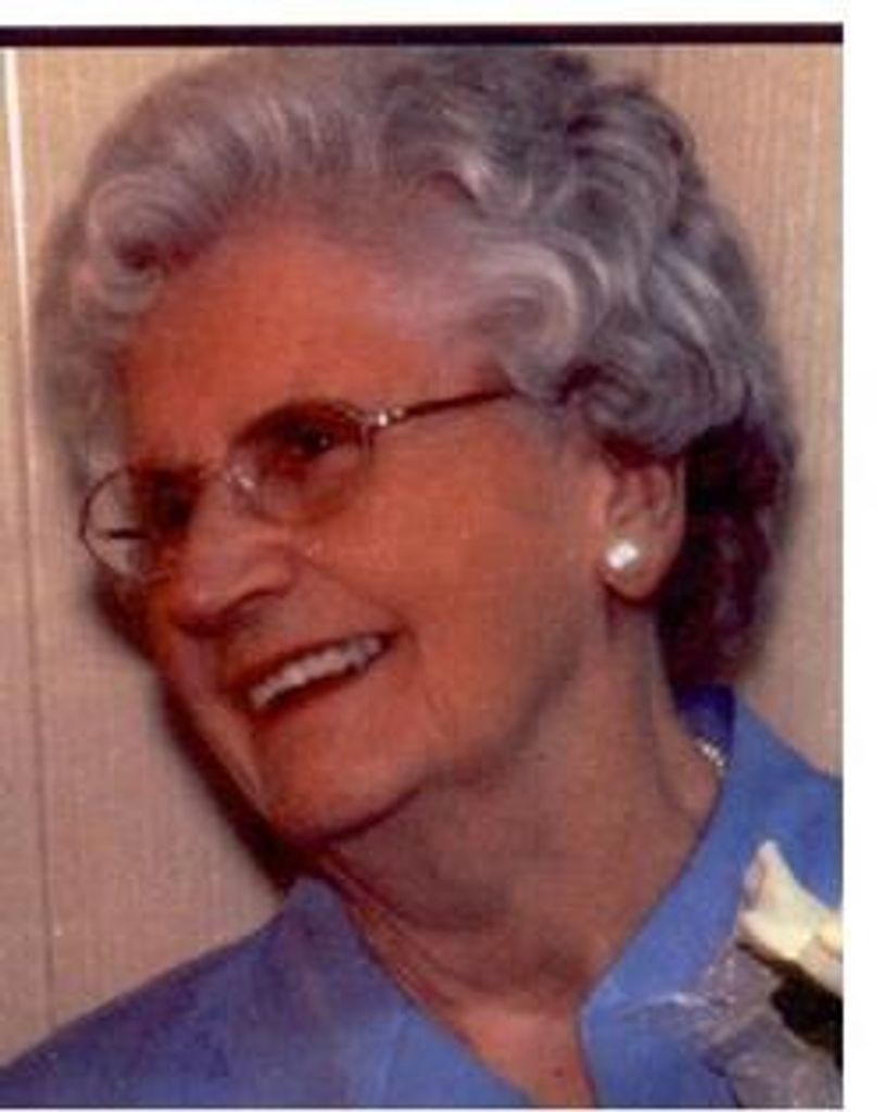Margaret A. "Peg" Borseth