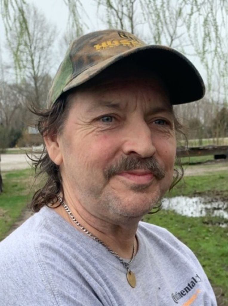 Dave Joe Gale Profile Photo