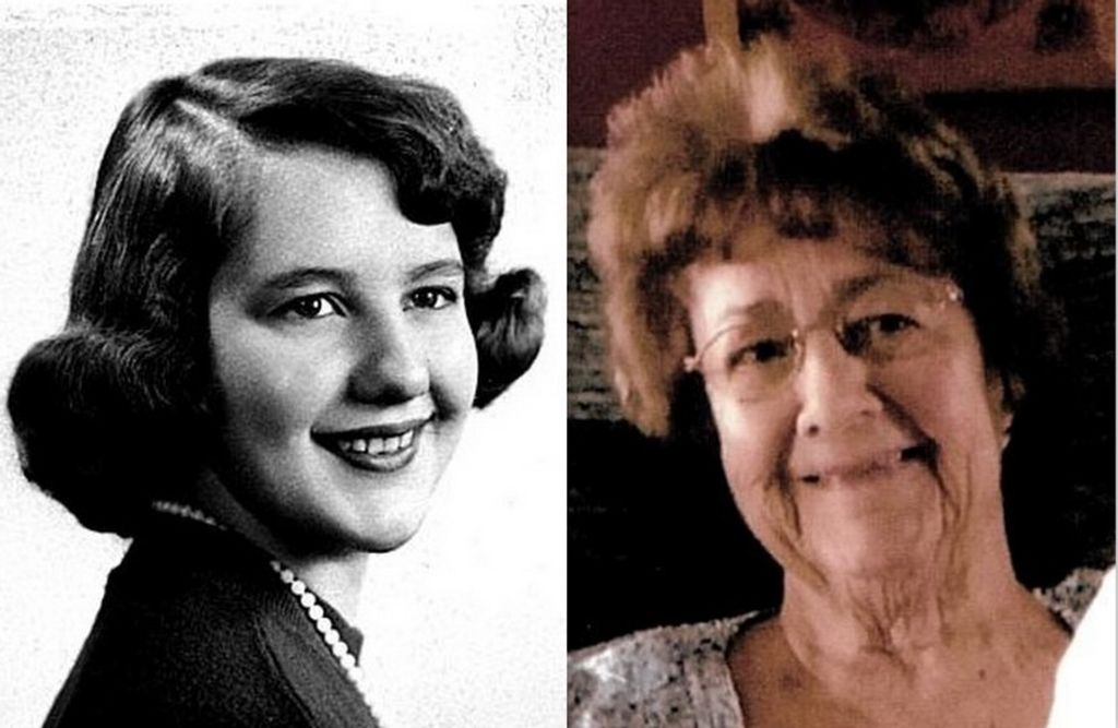 Carol S. (Clair)  Hanna