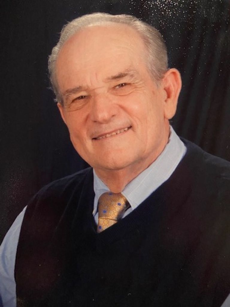 Jerry F. Mccarty Profile Photo