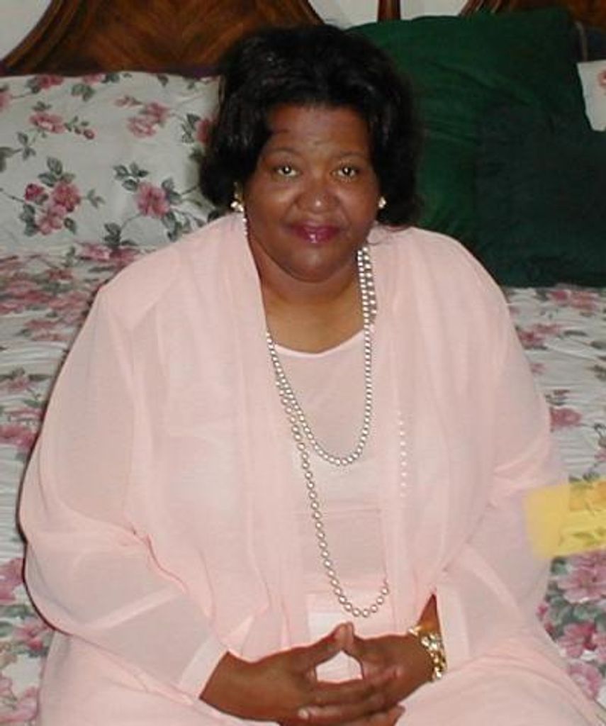 Doris Alston Roberts Profile Photo