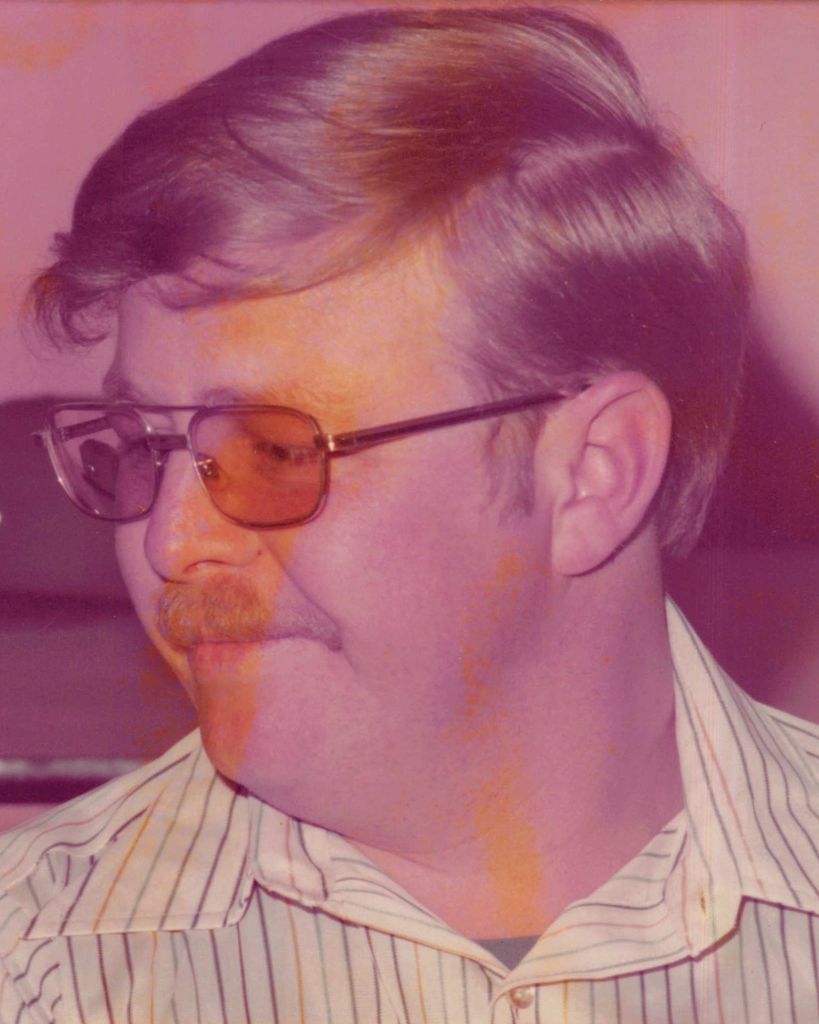 Clifford Patrick Akin