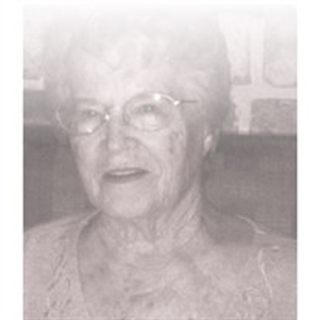 Beulah Whitmire