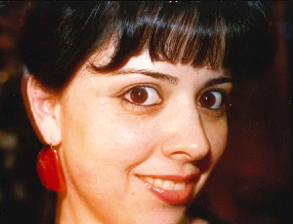 Miriam A. Rivera Profile Photo