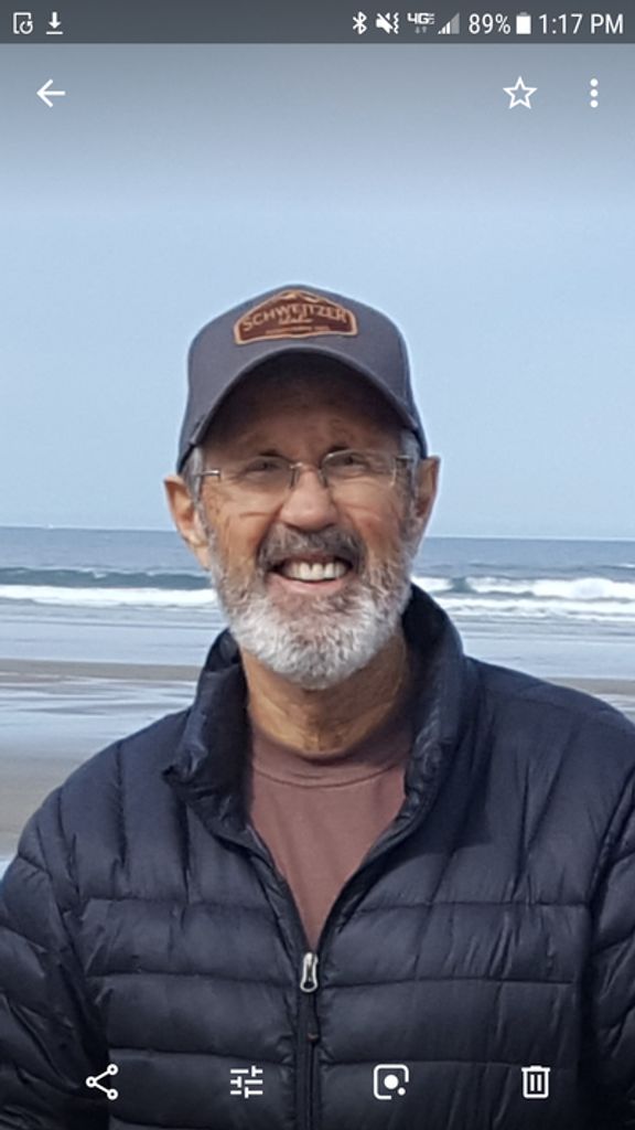 Russell Lee Nunley Profile Photo