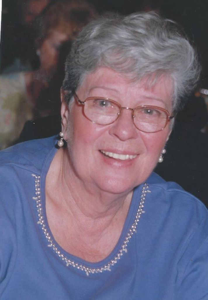 Mary A. Leahy Profile Photo