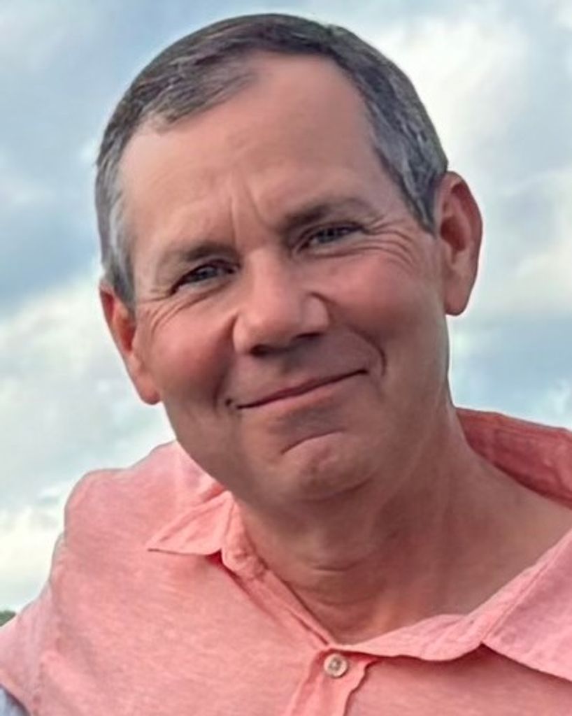 Christopher William Henson