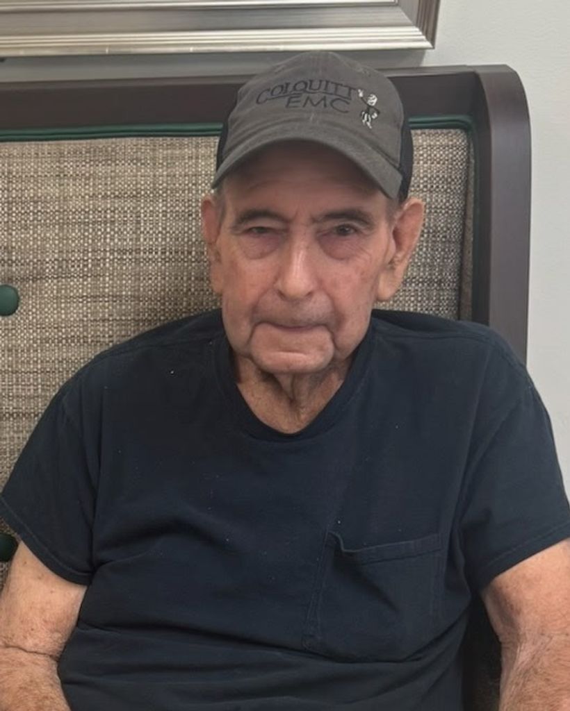 William Farris Gunter Profile Photo