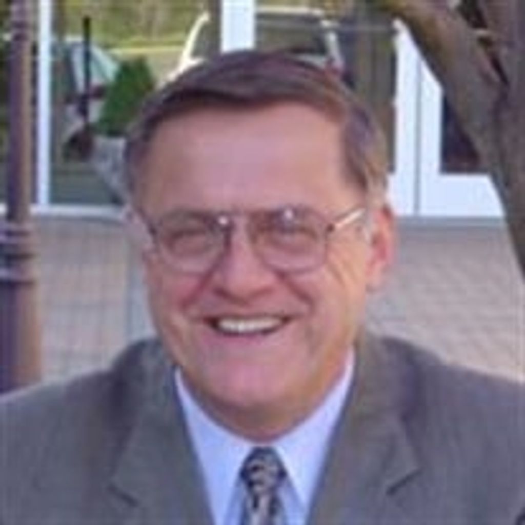Rev John Lee Tipton Profile Photo