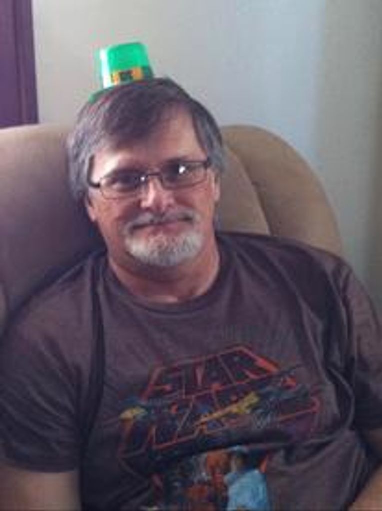 Daniel Wayne Mohney