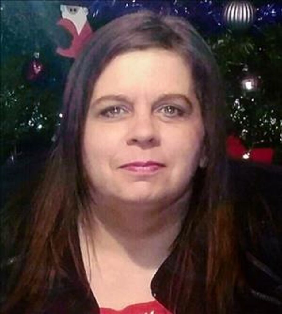 Brenda Anderson