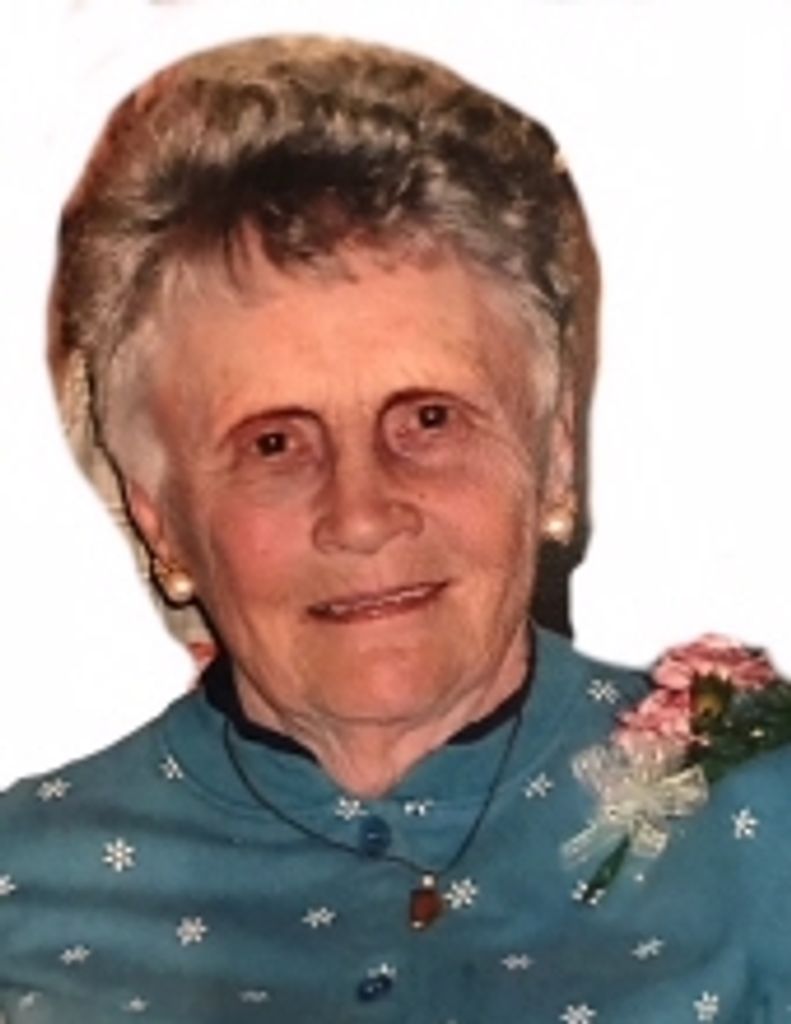 Doris Cleone Matulle