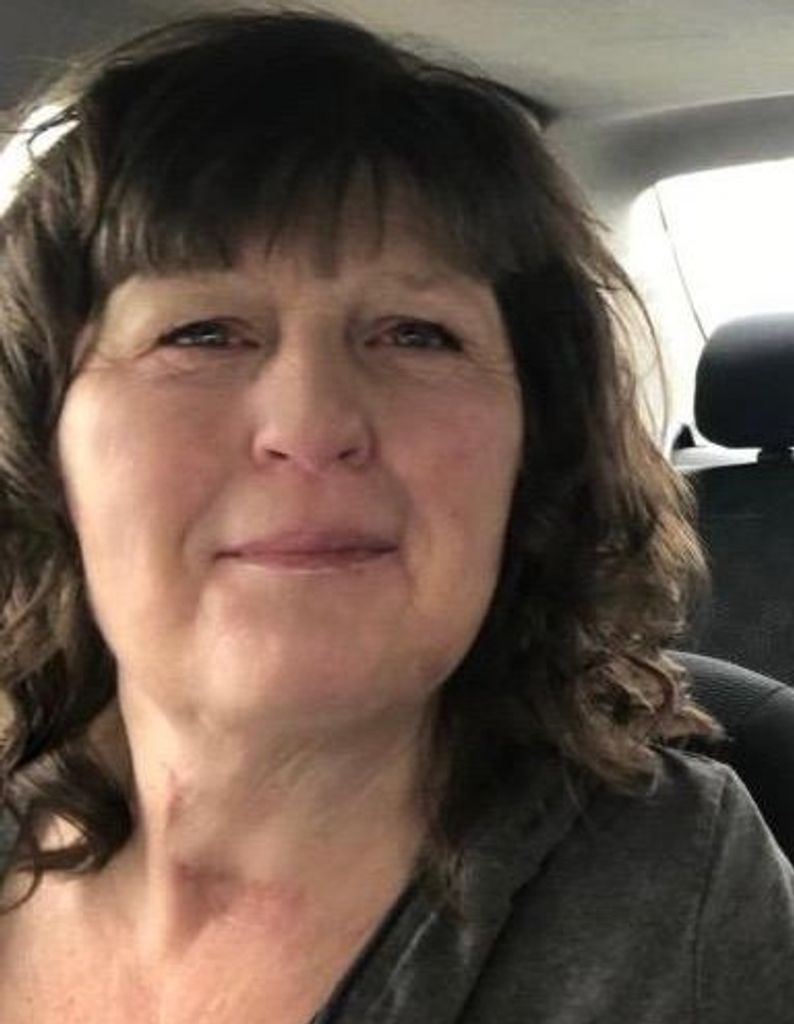 Jenny Sue (David)  Hickerson