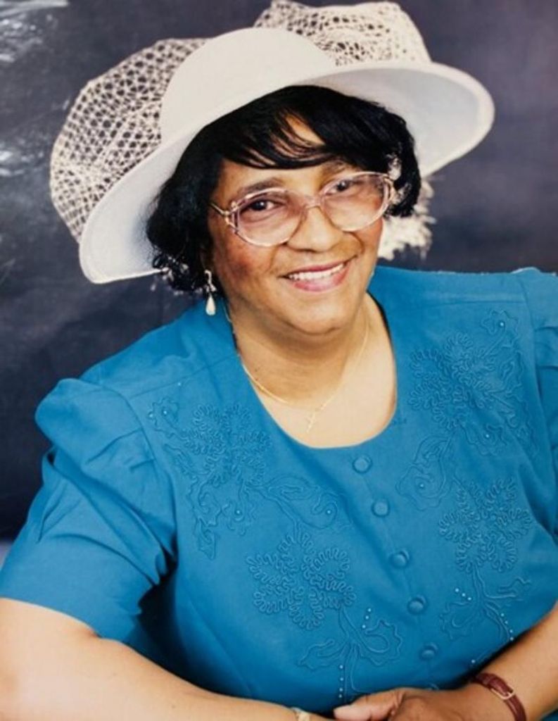 Geraldine Newkirk Moore Profile Photo