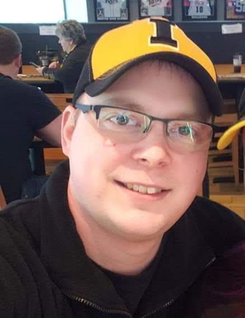 Cody Bogard Profile Photo