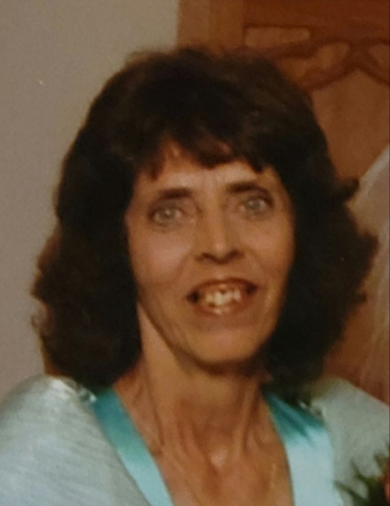 Carolyn Lea Hardy