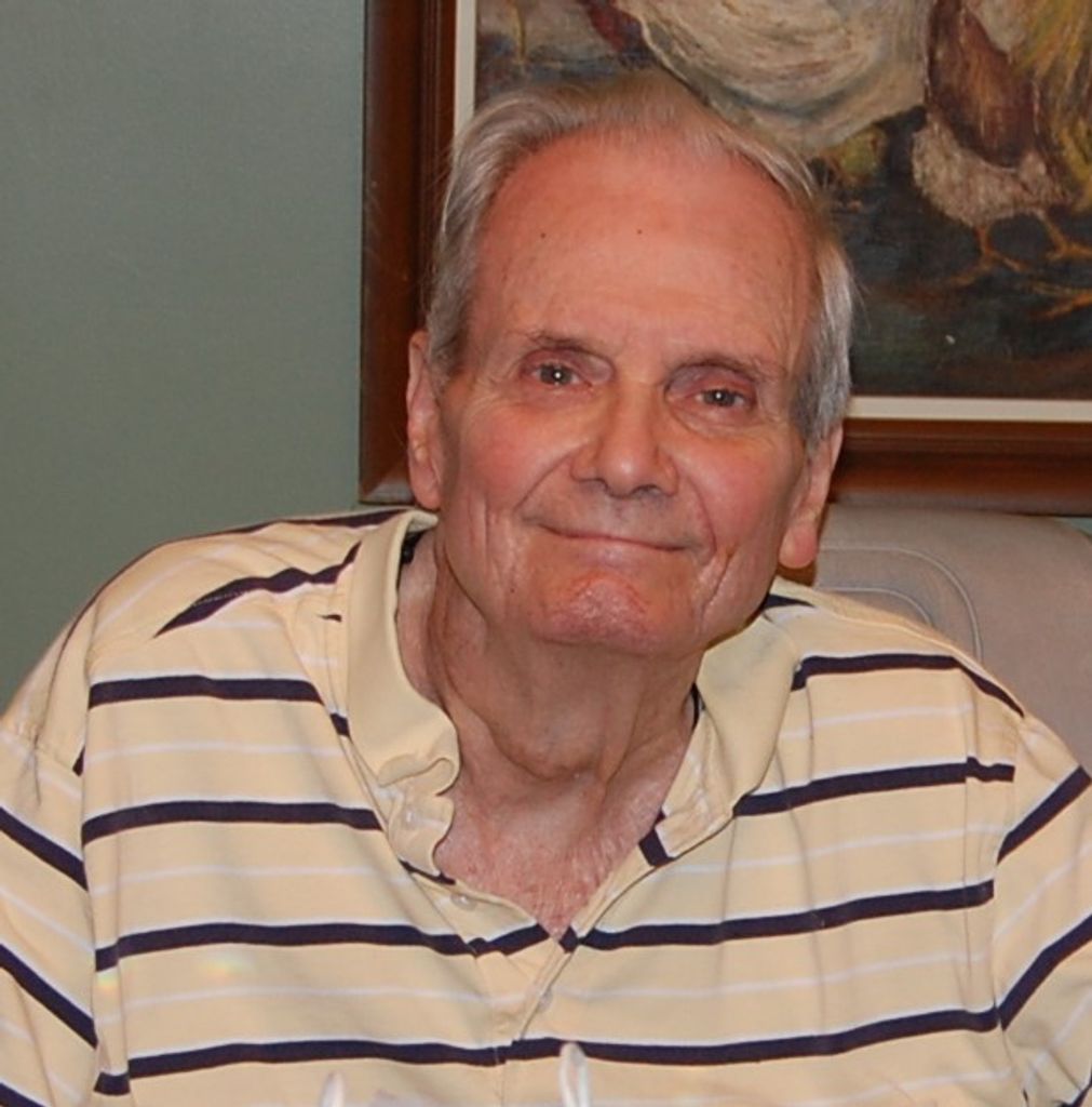 Charles Tyler Jackson Jr.