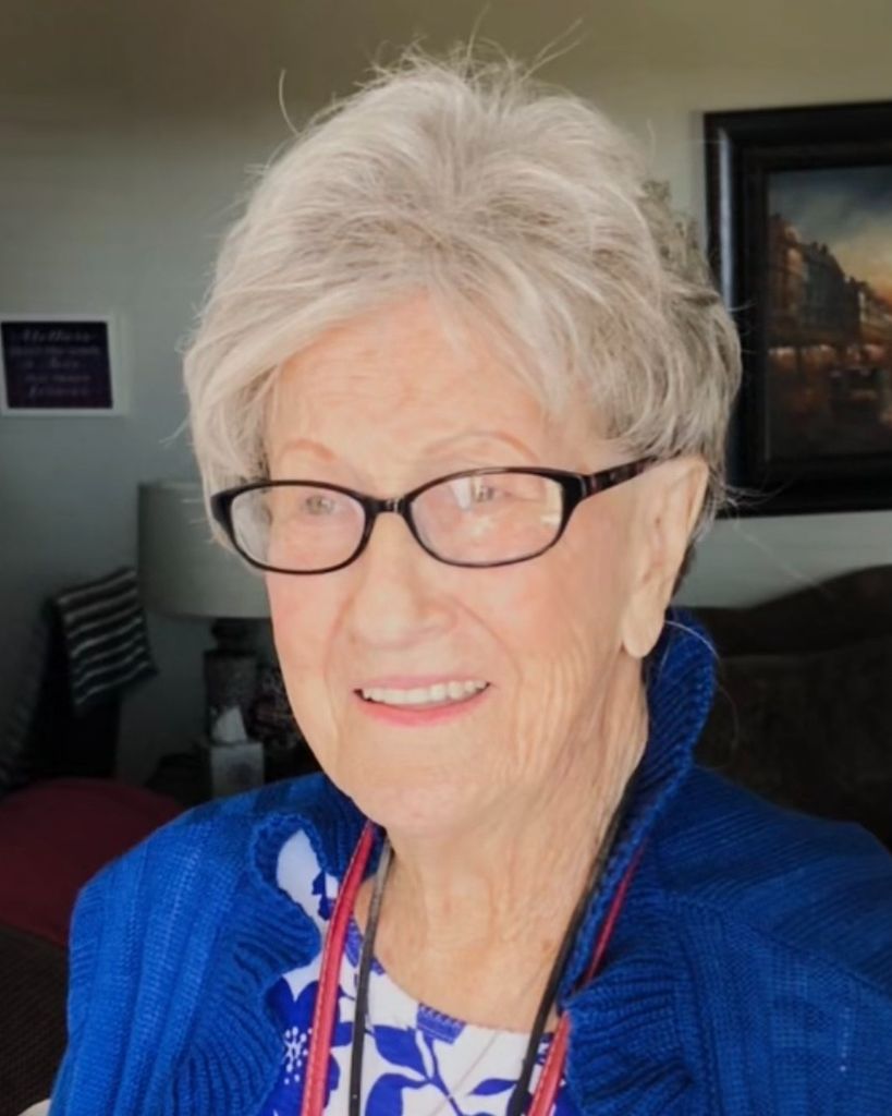 Jo Everett Profile Photo
