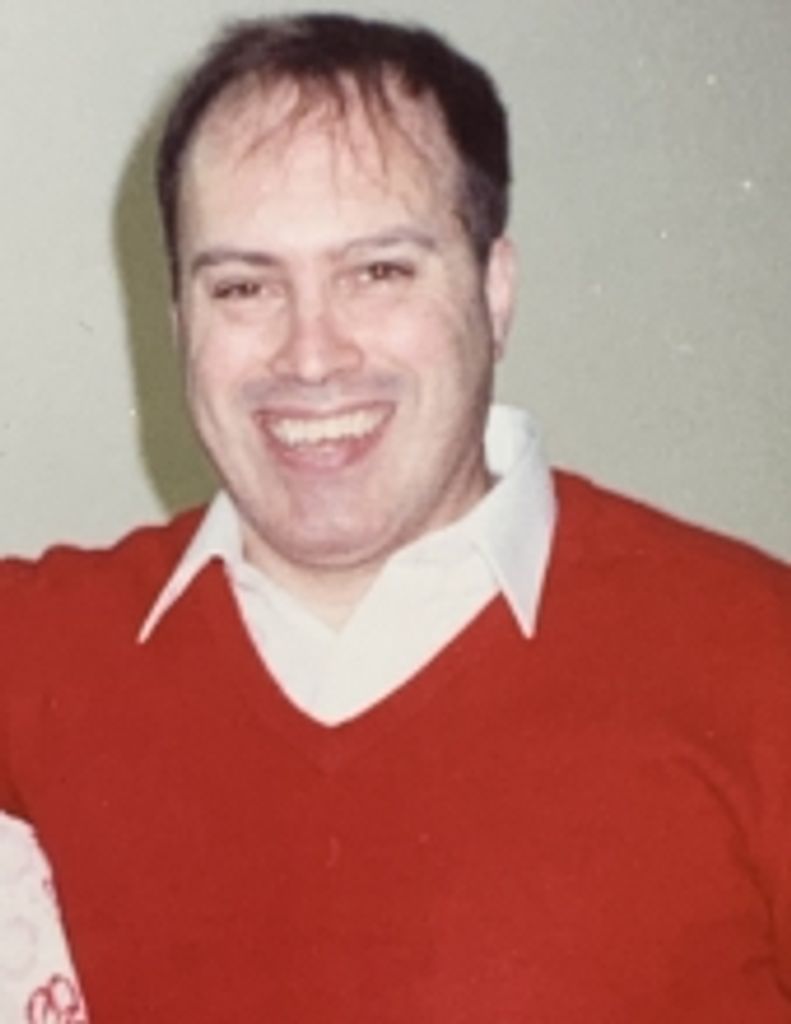 Allen Hayward Campbell