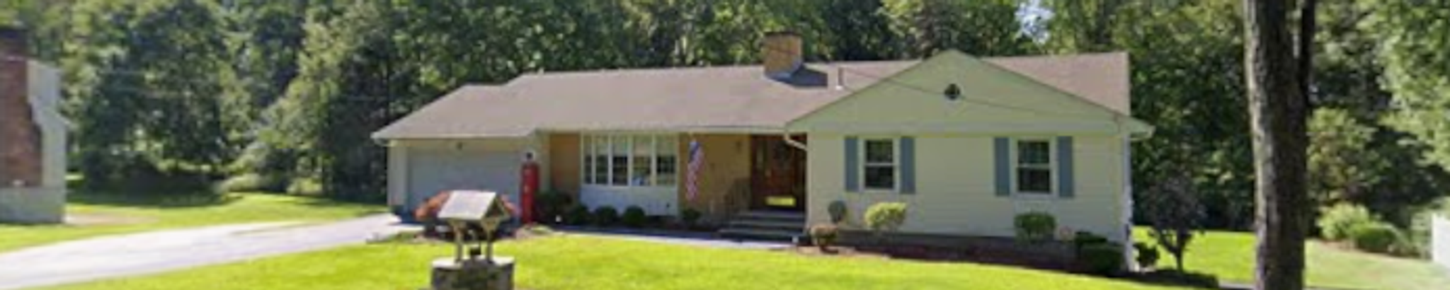 Cover for Bruce W. Webber's Obituary