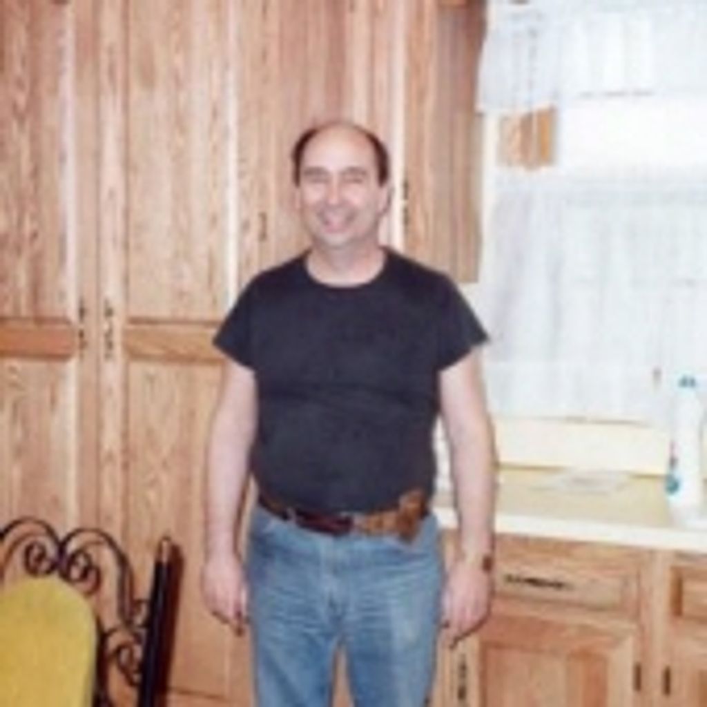 Ronald Jack Harter