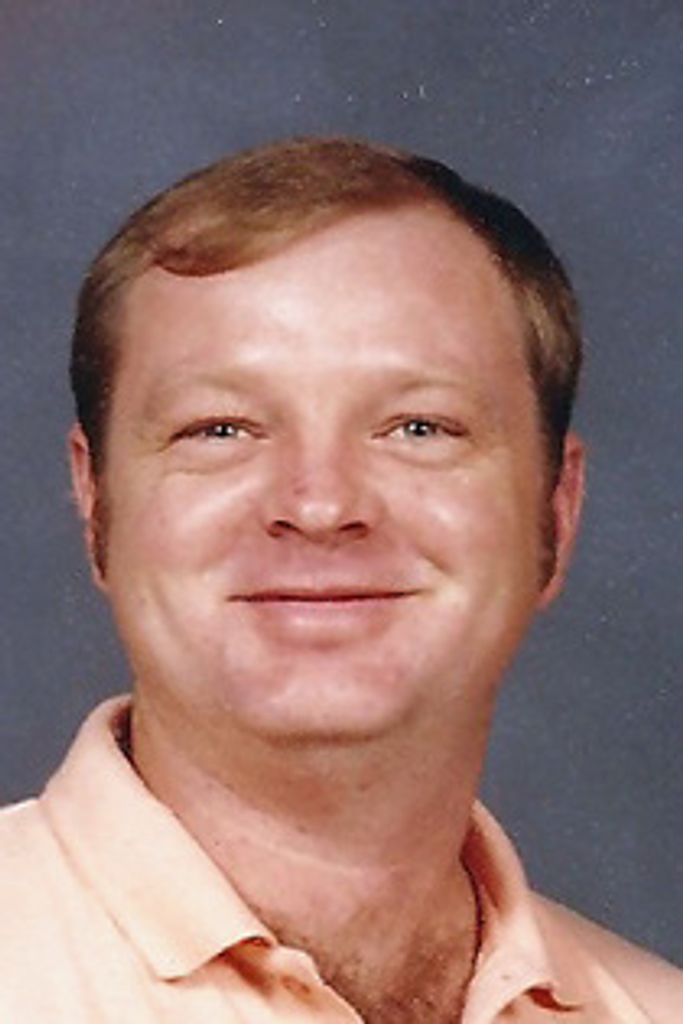 Charles Thomas Pinkston Profile Photo