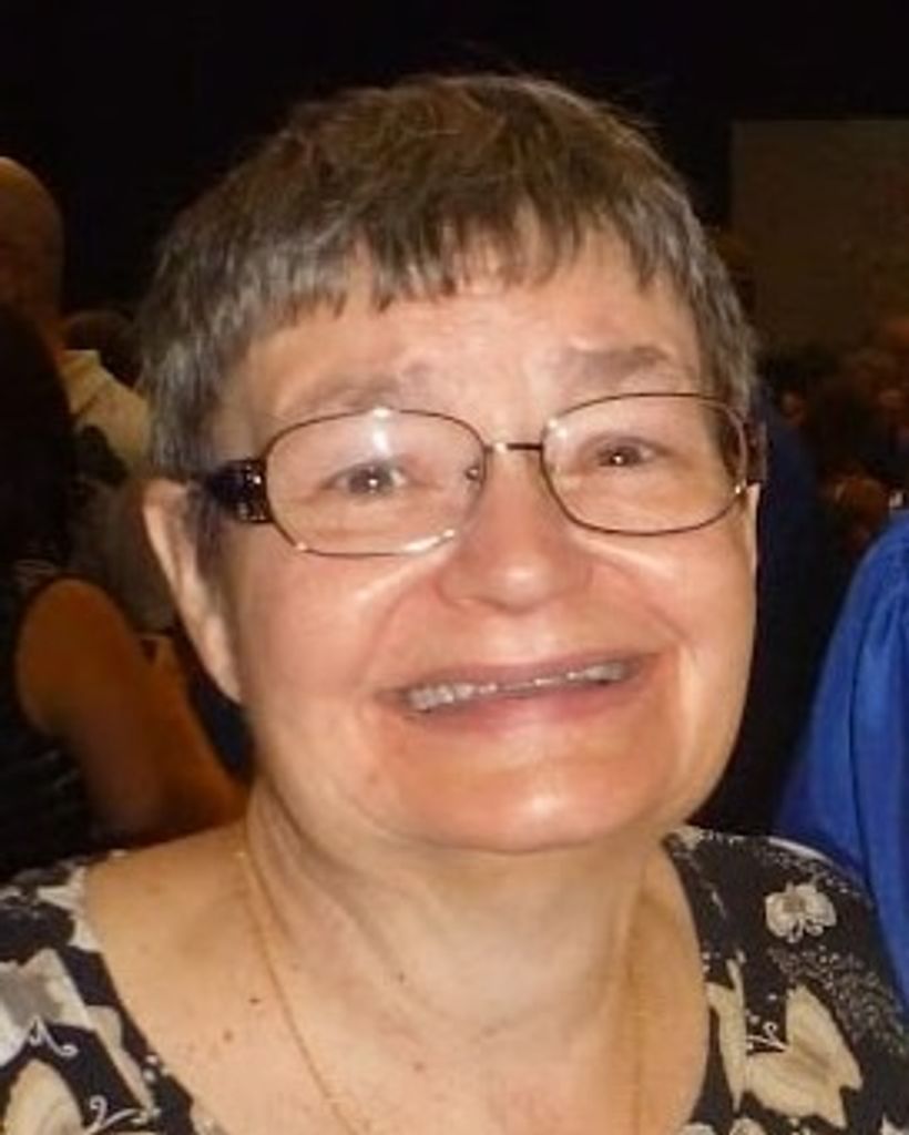 Edna Collins