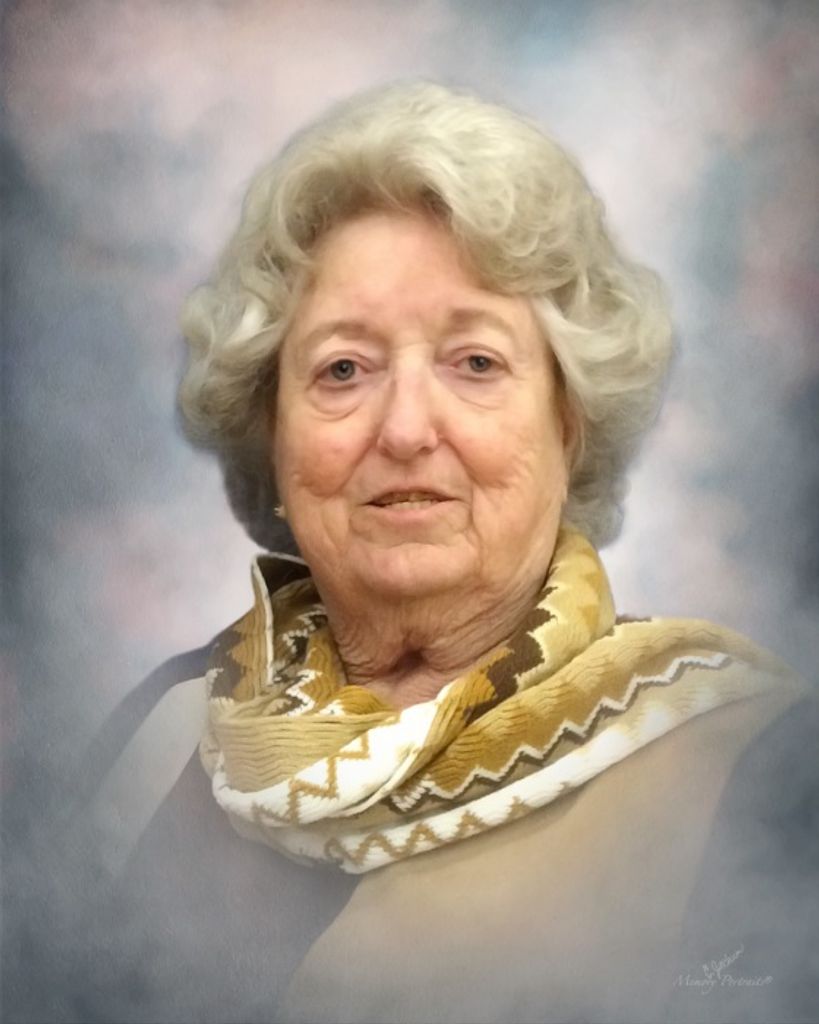 Mildred Floyd