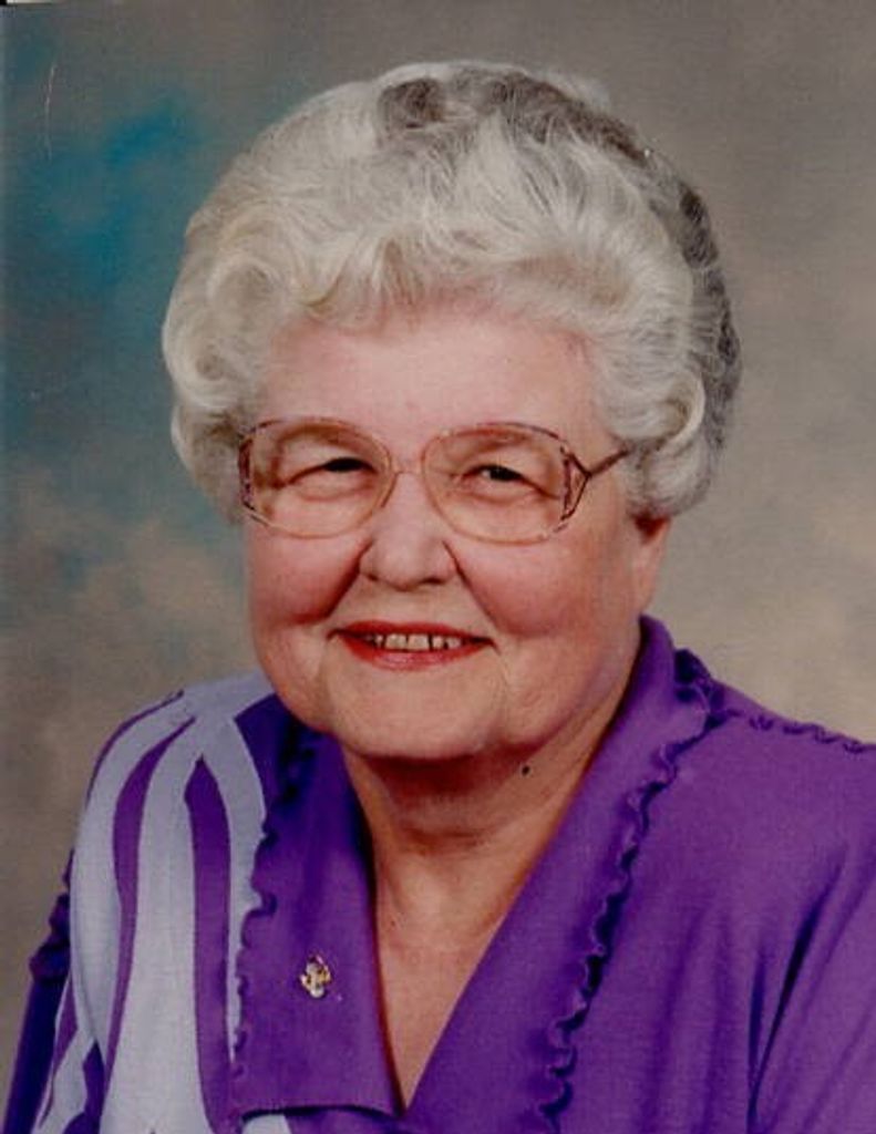 Hazel Hale Lambert Profile Photo
