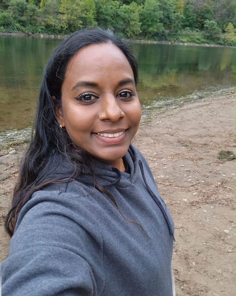 Niala Sasha Chariandy