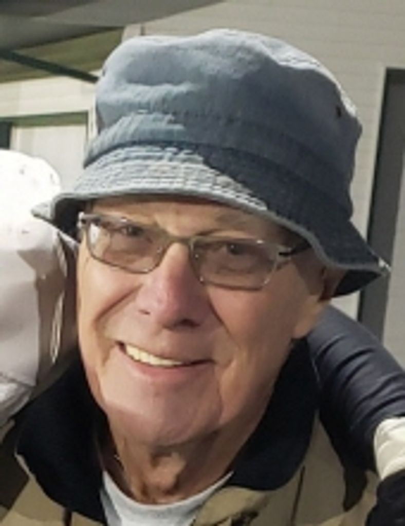 David Lee Yarger