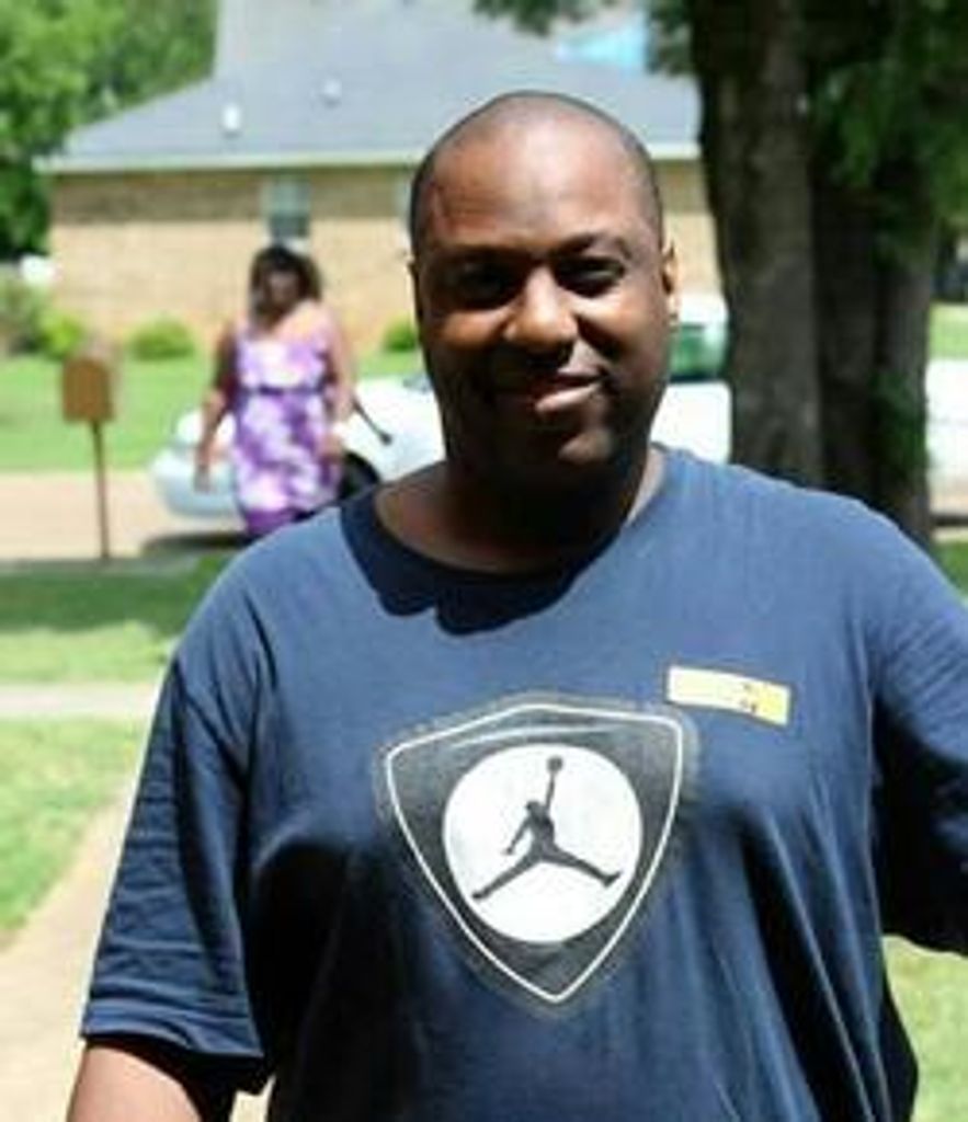 Cedrick Deon Lamay Profile Photo