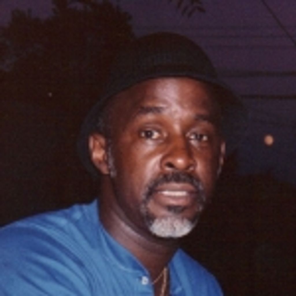 Melvin Tyrone Bumpus, Sr.