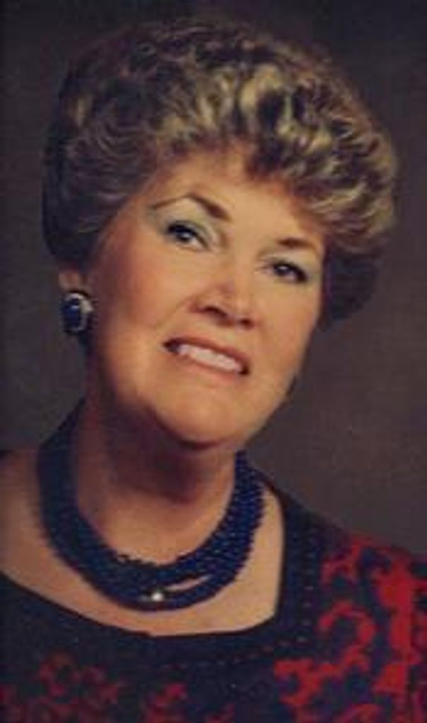 Carol Bernice Warner