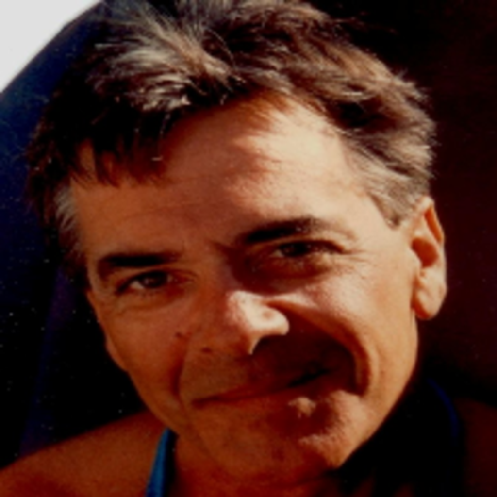 William Paul Poisson